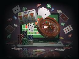 Официальный сайт Bonsai Casino